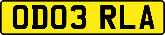 OD03RLA