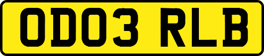 OD03RLB