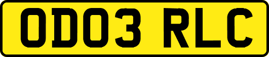 OD03RLC