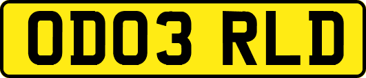 OD03RLD