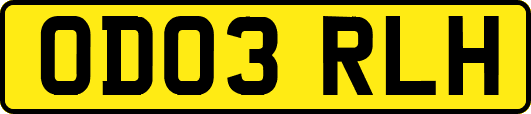 OD03RLH