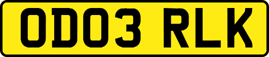 OD03RLK