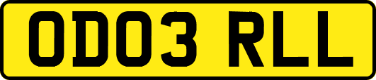 OD03RLL