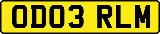 OD03RLM