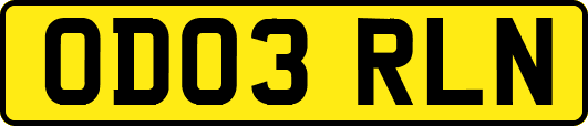 OD03RLN