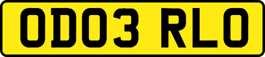 OD03RLO