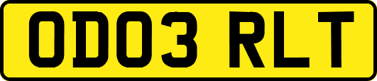 OD03RLT
