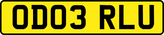 OD03RLU