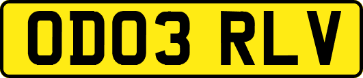 OD03RLV