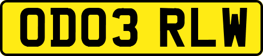 OD03RLW