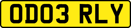 OD03RLY