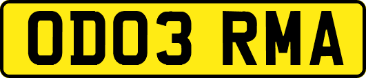 OD03RMA