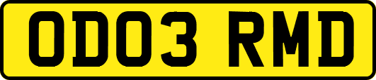 OD03RMD