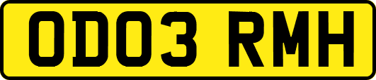 OD03RMH