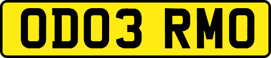 OD03RMO