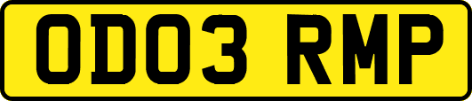 OD03RMP
