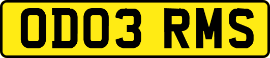 OD03RMS
