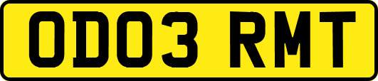 OD03RMT