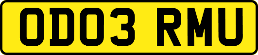 OD03RMU