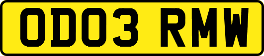 OD03RMW