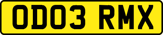 OD03RMX