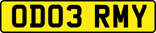 OD03RMY