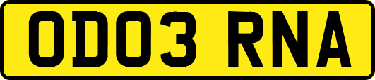 OD03RNA