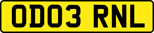 OD03RNL