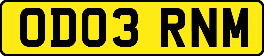 OD03RNM