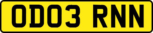 OD03RNN