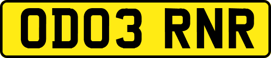 OD03RNR
