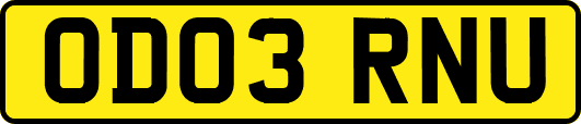 OD03RNU