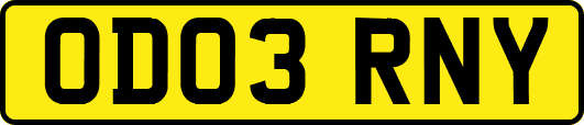 OD03RNY