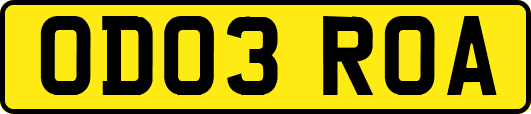 OD03ROA