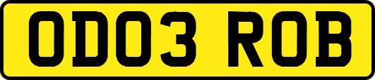 OD03ROB
