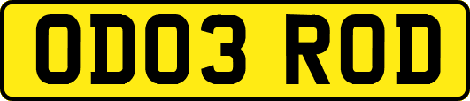 OD03ROD