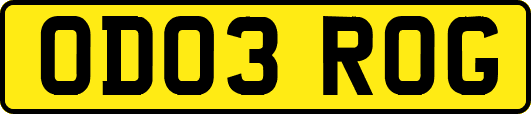 OD03ROG