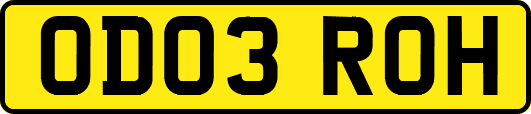 OD03ROH
