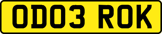 OD03ROK