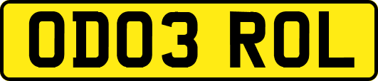 OD03ROL