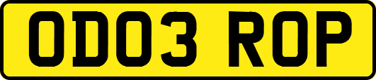 OD03ROP