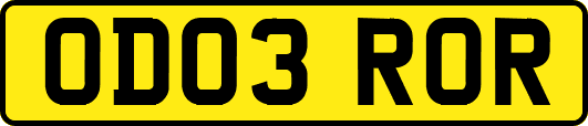 OD03ROR