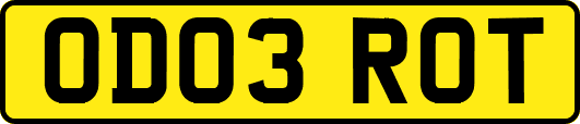 OD03ROT