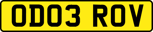 OD03ROV