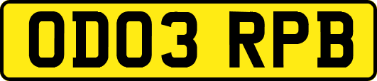 OD03RPB