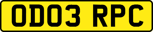 OD03RPC