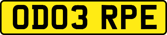 OD03RPE
