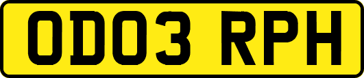 OD03RPH
