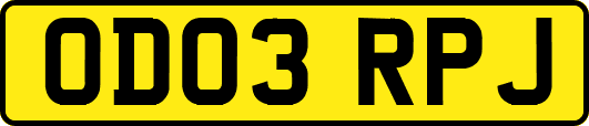 OD03RPJ