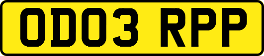 OD03RPP